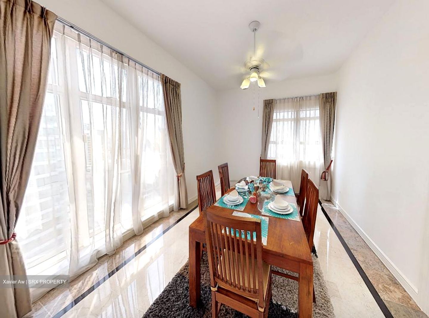 Leonie Condotel (D9), Condominium #537237791